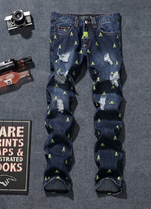 PP long jeans men 28-40-166
